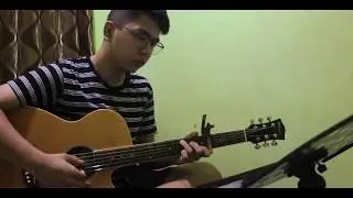 Tagpuan by Moira Dela Torre ⛲️ Cover | VENTT