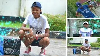 Kibabu Fleva_Tam Tam