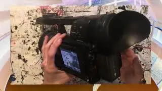 hmc150 tutorial