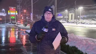 Schools Are Closing Due To Second Winter Storm In A Week