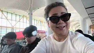 Bawa atlet USA tanding Badminton ke T&uuml;rkiye 