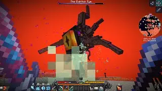 Prominence II: Hasturian Era EP5 - Pushing back the Void Invasion - The Pack SMP - VOD Sept 6, 2025