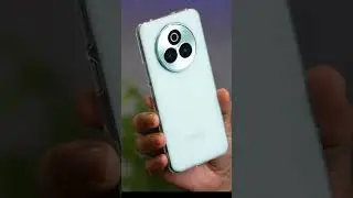 Realme P3 Pro Best budget gaming phone? #realmep3pro #realmep3performance #realme14pro