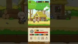 Прохождение игры Postknight.Выпуск #1