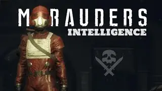 How well do you know Marauders? Take the quiz | Marauders Game