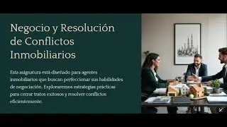 Negocón Resolución de Conflictos  tutoria 2 2do periodo 2025