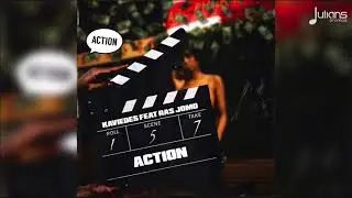 Kaviedes ft Ras Jomo - Action 