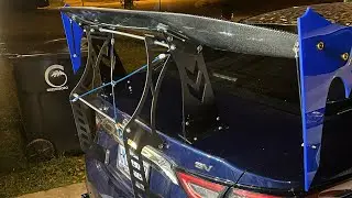 Big Wang Gang??? NRG review
