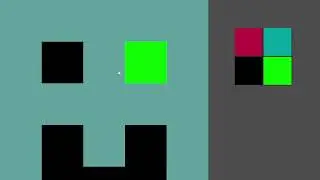 made game, me tired