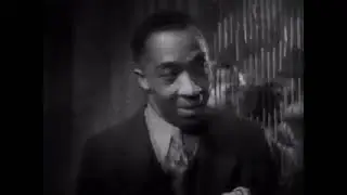 The Emperor Jones   Full Movie   Paul Robeson, Dudley Digges, Frank H  Wilson, Fredi Washington