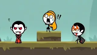 Save Her (Weegoon) ALL Level Answer - Save The Girl Puzzle Gameplay Walkthrough (51-80)