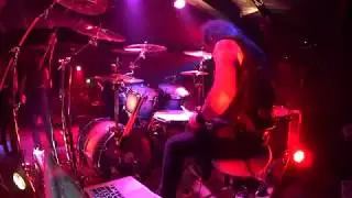 Christoph Brandes - Mightiest Drumcam - Passage Snippet