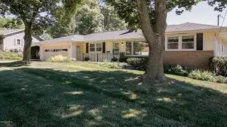 5037 Bronson Boulevard, Portage, MI Presented by Jared Arnold.