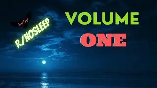 Twisted Tales - Volume 1
