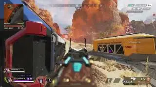 Apex controller noob