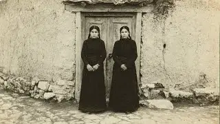 (1921, Michoacán) Las Hermanas Ríos — Sus Tamales Tenían un Ingrediente Que Nadie Debía Conocer