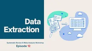 Systematic Review Data Extraction 2