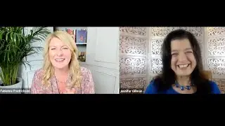 Jennifer Gillman on the Boldheart Business Program