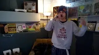 MC Микшер and DJ Bless - Funk Fire Rap epizode