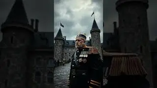 The Leadership of King Haakon VII in Establishing Modern Norway