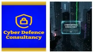 Cyber Defence Consultancy | New Year's Message