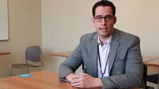 Dr. Michael Lawson