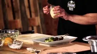 Peroni Food World Cup con Chef Rubio | Semifinale: Russia - Brasile