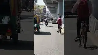 Ratu Road Flyover 🔥#flyover #ranchi #shorts