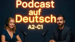 Der deutsche Führerschein A-Z: Dein kompletter Guide! | Learn German with Podcast A2-C1 German