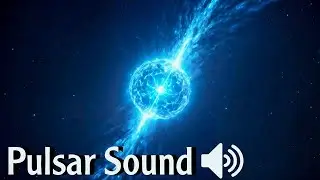 Sound Of Diff. Pulsar Star At Different Speed