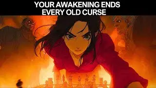 When the Empath&rsquo;s True Self Awakens, Every Old Curse Shatters into Light| Carl Jung Shadow