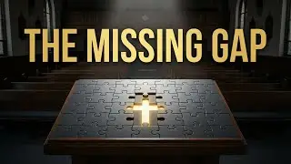 The Critical Gap Nobody's Addressing in Churches