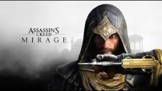 rerun Assassin's Creed Mirage part16 walktrough no commentary