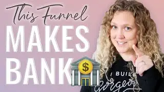 You're LOSING MONEY Without A Webinar Funnel!