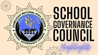 Quinlogan National High School | School Governance Council