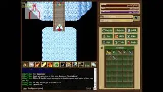 EverEmber Ice Dungeon