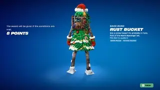 Как получить оригинальный рюкзак в Fortnite БЕСПЛАТНО!