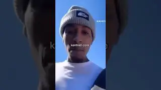 Kentrell core part 1 😂😭 #shorts#nbayoungboy #bestmoments #rap