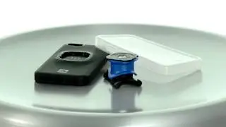 Quad Lock Bike Mount for iPhone Review by Performance Bicycle