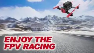 Eachine Racer 130