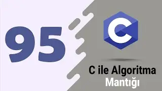 Ders 95 C Programlamada Pointerların Kullanımı