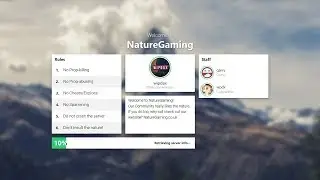 GMod Loading Screen Maker FREE - Garry's Mod [gmod-lsm.com]