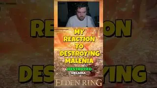 HOW I BEAT MALENIA BLADE OF MIQUELLA!