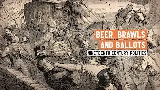 Election Violence in the Nineteenth Century