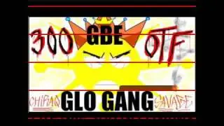Chicago gangs