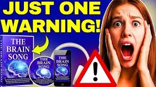 The Brain Song Review 2025 &ndash; Does It Really Work? My Honest Experience 🎵