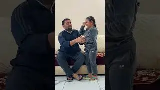 Anaya Ne Papa Ko Mirchi Khiladi 😱🤣 #shorts #comedy #trending #viral #shortvideo