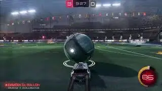 live rocket league avec mavrix