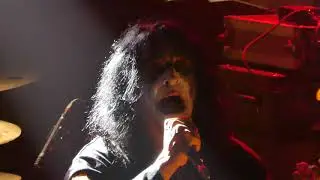 Killing Joke - Exorcism, Live @ Melkweg Amsterdam, 16-08-2019