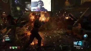 BO3 The Giant With Randoms Till WE HIgh Round *Dont Own Copyright*